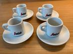 Espresso kopjes, Ophalen, Zo goed als nieuw, Kop en/of schotel