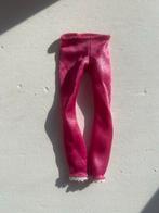 Monster High poppen legging, Ophalen of Verzenden, Zo goed als nieuw, Overige typen