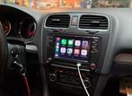 RCD 360 PRO Android Auto/Carplay/MirrorLink, Auto diversen, Autoradio's, Ophalen of Verzenden, Nieuw