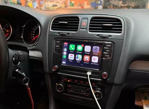 RCD 360 PRO Android Auto/Carplay/MirrorLink, Auto diversen, Autoradio's, Nieuw, Ophalen of Verzenden
