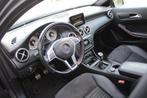 Mercedes-Benz A-klasse 200 AMG | Panoramadak | Harman Kardon, Auto's, Voorwielaandrijving, 65 €/maand, Gebruikt, Bedrijf