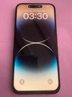 iPhone 14 Pro Max - 128 GB - 100% batterij & nieuw scherm, Ophalen of Verzenden, Zwart, 128 GB, IPhone 14 Pro Max