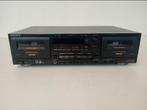 Sony TC-WR745S cassette deck, Ophalen of Verzenden, Sony