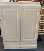 IKEA Method boven keukenkast met 2 deuren en 2 laden, Huis en Inrichting, Ophalen, Gebruikt, 100 tot 150 cm, 50 tot 100 cm