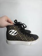 Heelys Rolschoenen Maat 32 Zwart/Goud, Heelys, Heelys, Meisje, Schoenen