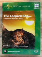 the Leopard Son (1996) - dvd, Cd's en Dvd's, Dvd's | Documentaire en Educatief, Natuur, Gebruikt, Ophalen of Verzenden, Vanaf 6 jaar