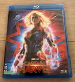 Blu-ray Captain Marvel, € 7 inclusief verzendkosten, Verzenden, Zo goed als nieuw, Science Fiction en Fantasy