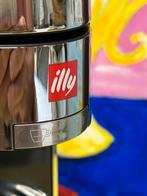 ILLY X9 iperespressoachine, Ophalen of Verzenden, Zo goed als nieuw, Espresso apparaat