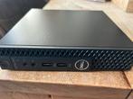 Dell OptiPlex 3060 Mini PC, Computers en Software, 2 tot 3 Ghz, Ophalen of Verzenden, Dell, SSD