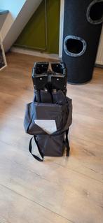 Baby Campingbedje, Ophalen, Nieuw, Rechthoekig