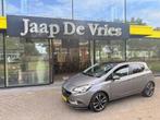 Opel Corsa 1.0 Turbo Color Edition, Auto's, Voorwielaandrijving, Stof, Gebruikt, Origineel Nederlands