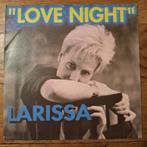 Larissa - Love Night (087), Verzenden, Gebruikt, Pop
