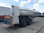 MAGYAR S33BTA1P FOODSTUFF, Auto's, Vrachtwagens, Te koop, ABS, Diesel, Bedrijf