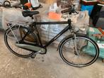 Adventure herenfiets, Fietsen en Brommers, Fietsen | Heren | Herenfietsen, Ophalen, Zo goed als nieuw, Overige merken, Versnellingen