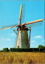 Biggekerke - Korenmolen, Verzenden, 1960 tot 1980, Ongelopen, Zeeland