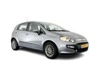 Fiat Punto Evo 1.3 M-Jet Dynamic-Pack Cool&Blue-Pack *ECC |, Auto's, Voorwielaandrijving, Euro 5, Gebruikt, Zwart