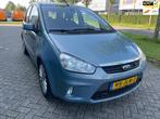 Ford C-Max 1.8-16V Titanium Flexifuel- Afleveren met niuwe A, Voorwielaandrijving, 65 €/maand, 125 pk, Gebruikt