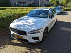 Volvo V60 T4 R-design Polestar tuning 2mnd gratis (Private L, 1800 kg, 4 cilinders, 1969 cc, Wit