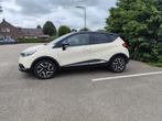 Renault Captur 1.2 TCe automaat, Stof, 4 cilinders, Wit, Grijs