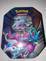 Pokémon TCG: Walking Wake ex Tin - Nieuw!, Ophalen of Verzenden, Nieuw, Overige typen