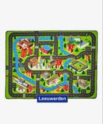Speelkleed Leeuwarden - Stadskleed, Ophalen, Gebruikt