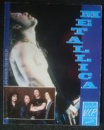 Metallica - Jürgen Siebold (boek), Boeken, Muziek, Artiest, Ophalen of Verzenden, Jürgen Siebold