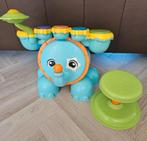 Vtech drumstel, Ophalen, Gebruikt, 6 maanden tot 2 jaar