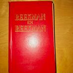 Beekman en Beekman - Toon Kortooms, Ophalen of Verzenden