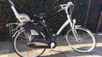 Batavus Crescendo 53, Fietsen en Brommers, Ophalen, Versnellingen, Batavus, 53 tot 56 cm