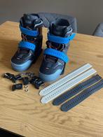 Slingshot RAD bindingen maat 44, Watersport en Boten, Ophalen of Verzenden, Zo goed als nieuw, Schoenen