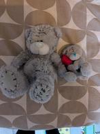 Me to you knuffels, Verzamelen, Beren en Cherished Teddies, Ophalen, Zo goed als nieuw, Stoffen beer, Me To You