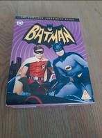 Batman - originele serie - compleet - blu-ray box., Cd's en Dvd's, Dvd's | Tv en Series, Boxset, Actie en Avontuur, Alle leeftijden