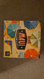 Maui Bordspel - 2 Spelers - Zo Goed Als Nieuw, Hobby en Vrije tijd, Gezelschapsspellen | Bordspellen, Een of twee spelers, Ophalen of Verzenden