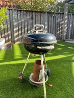 Weber BBQ 47cm - Barbecue, Ophalen, Gebruikt