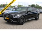 Mercedes-Benz GLC Coupé AMG 43 4MATIC Premium LEDER MEMORY, Auto's, Mercedes-Benz, Automaat, 1780 kg, Gebruikt, Vierwielaandrijving