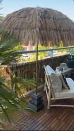 Balinese parasolvoet, Ophalen, Nieuw, Minder dan 1 meter, Parasolvoet