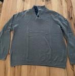 Gaastra heren trui grijs maat xl, Gaastra, Verzenden, Maat 56/58 (XL), Zo goed als nieuw
