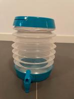 Ranja tonnetje, Ophalen