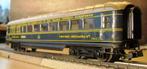 Märklin 346/2J CIWL-restauratiewagen 1956 Schürzenwagen 800, Wisselstroom, Gebruikt, Wagon, Ophalen of Verzenden