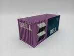 TEKNO 20 FT CONTAINER - BELL, ., Nieuw, Tekno, Bus of Vrachtwagen