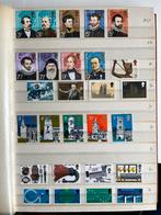 Album Engeland postfris 2, Postzegels en Munten, Postzegels | Volle albums en Verzamelingen, Verzenden, Buitenland