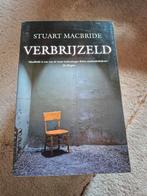 Stuart Macbride - Verbrijzeld, Ophalen, Zo goed als nieuw, Nederland