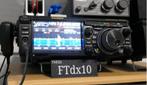 Typeplaatje / Call voor Yaesu Kenwood Icom transceiver, Ophalen of Verzenden, Nieuw