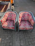 Tuinstorlen vintage, Ophalen of Verzenden, Zo goed als nieuw