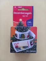 2001 Doosje 100 stuks rol decemberzegels 2014-2033 postfris, Postzegels en Munten, Postzegels | Nederland, Verzenden, Na 1940