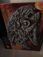 LEGO Star Wars Millennium Falcon 75192 - Compleet!, Ophalen, Zo goed als nieuw