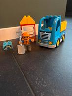 Duplo 10529, Kinderen en Baby's, Speelgoed | Duplo en Lego, Ophalen of Verzenden, Zo goed als nieuw, Duplo