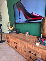 Houten tv dressoir, Huis en Inrichting, Complete inboedels, Ophalen