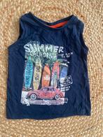 Hemdje Authentic øiboi maat 92, Ophalen of Verzenden, Zo goed als nieuw, Shirt of Longsleeve, Jongen