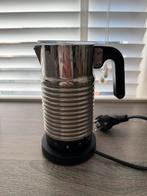Melkopschuimer Nespresso (Aeroccino 4), Ophalen, Zo goed als nieuw